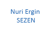 Nuri Ergin SEZEN