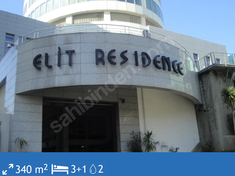 ELİT RESIDENCE