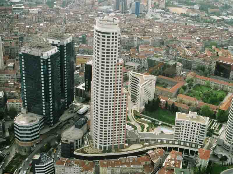 Şişli PLAZA