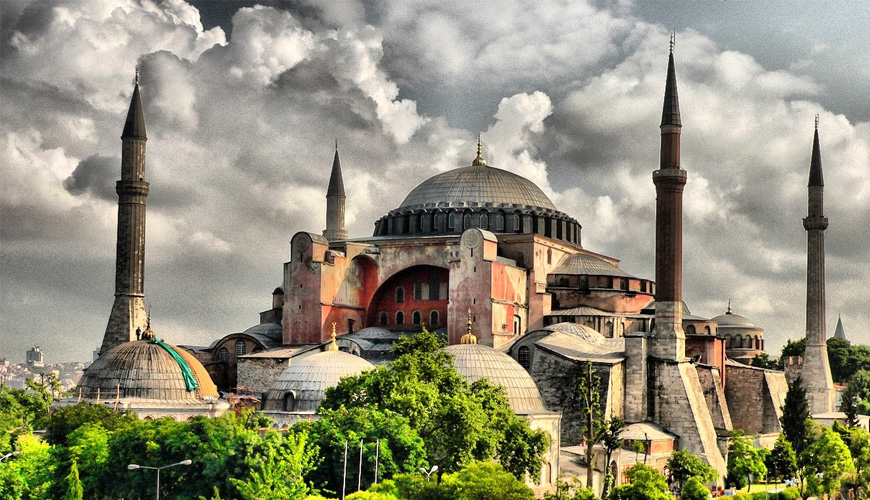 Ayasofya