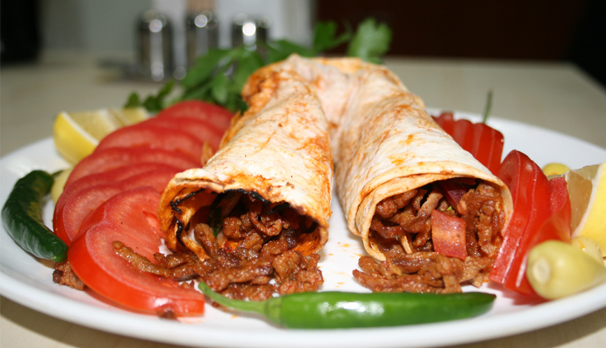 Tantuni